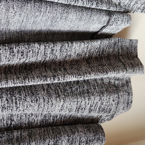 Soma Essentials Pajama Cardigan Wrap sz L - Picture 4 of 12